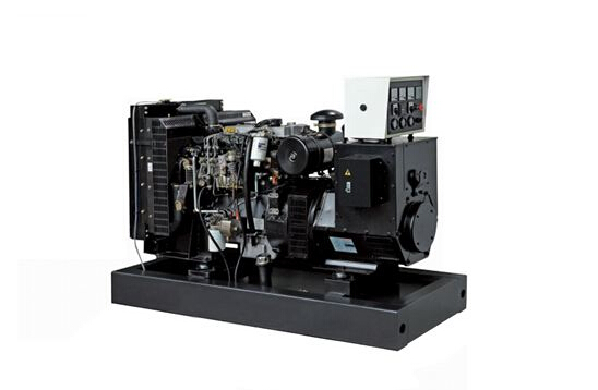 杭州淳安科克150kw大型柴油发电机组