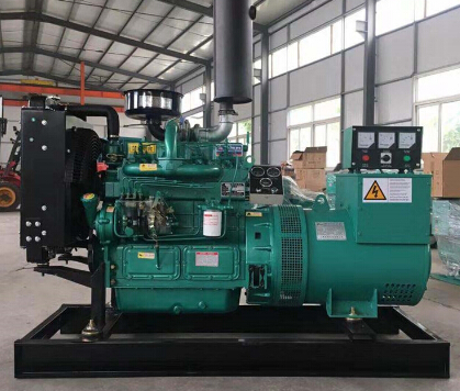 杭州淳安宗申动力10kw小型柴油发电机